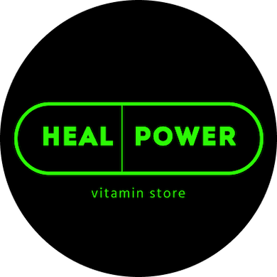 HEAL POWER